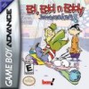 Juego online Ed Edd n Eddy: Jawbreakers (GBA)